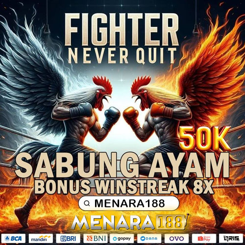 MENARA188 : Poker Online Indonesia Dengan Fitur Terbaik dan Pembayaran Cepat image 2